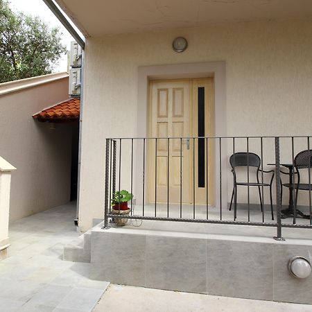 Apartments Dub Cavtat Extérieur photo