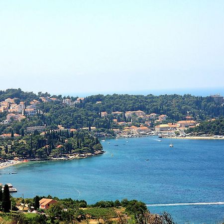 Apartments Dub Cavtat Extérieur photo
