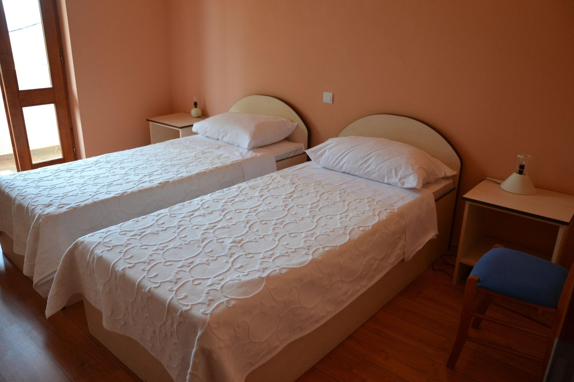 Apartments Dub Cavtat Extérieur photo