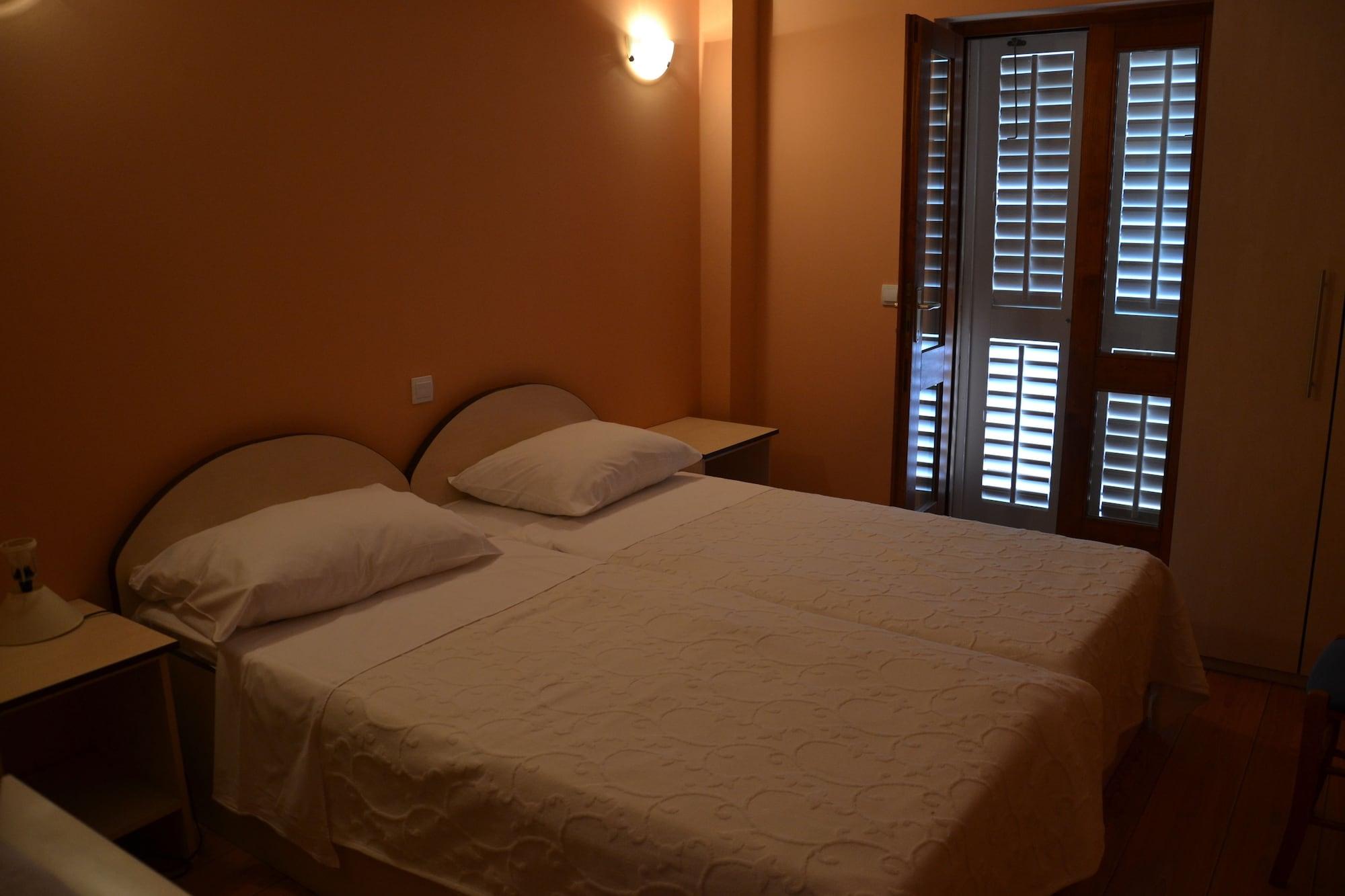 Apartments Dub Cavtat Extérieur photo
