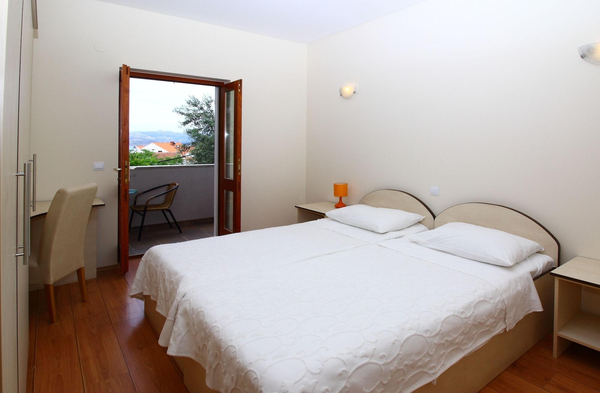 Apartments Dub Cavtat Extérieur photo