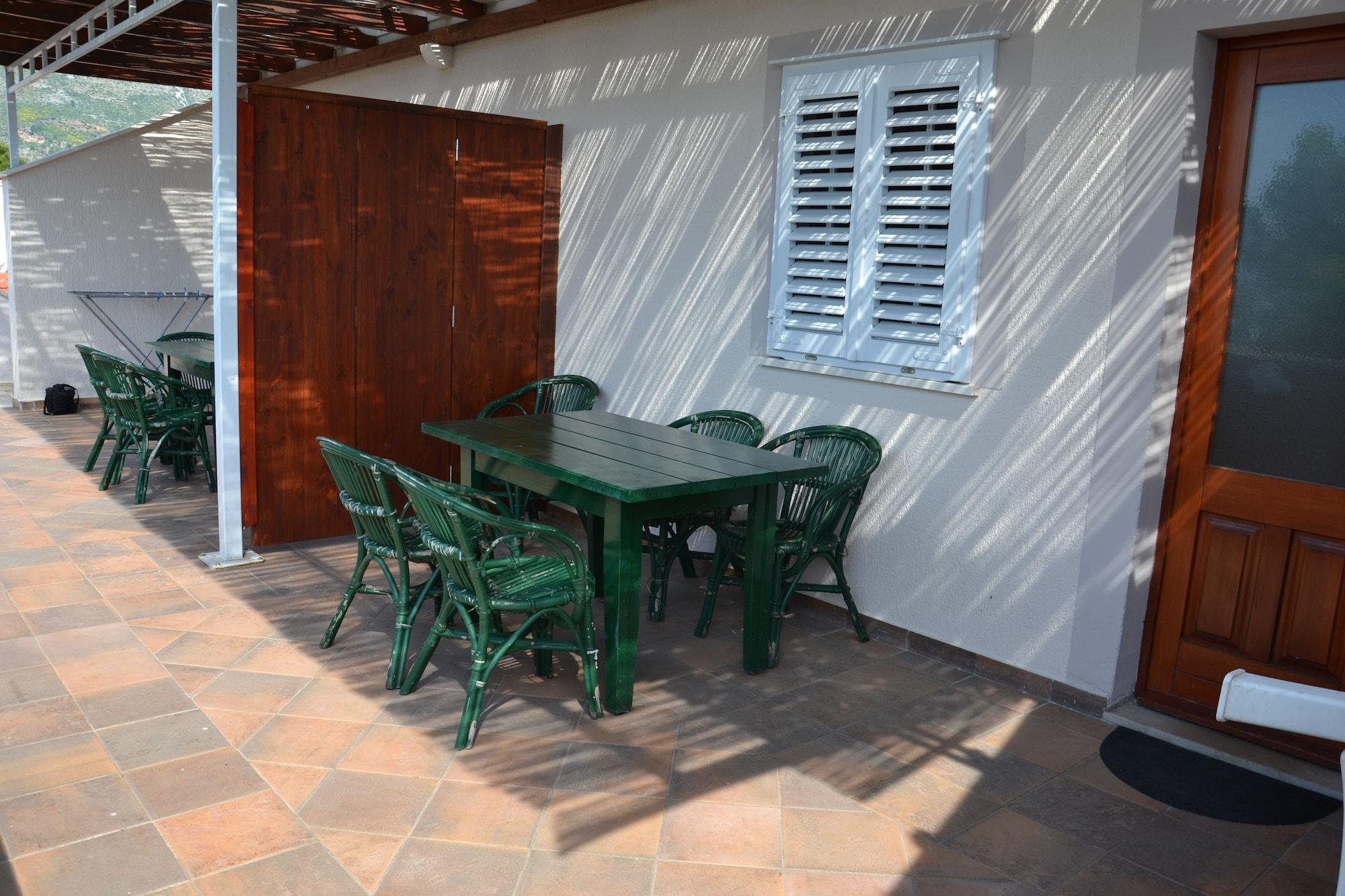 Apartments Dub Cavtat Extérieur photo