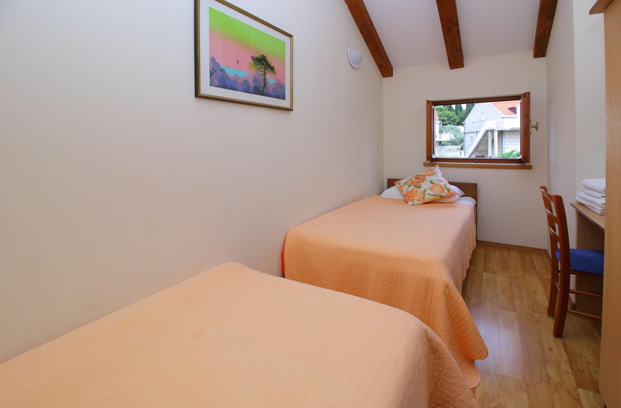 Apartments Dub Cavtat Extérieur photo
