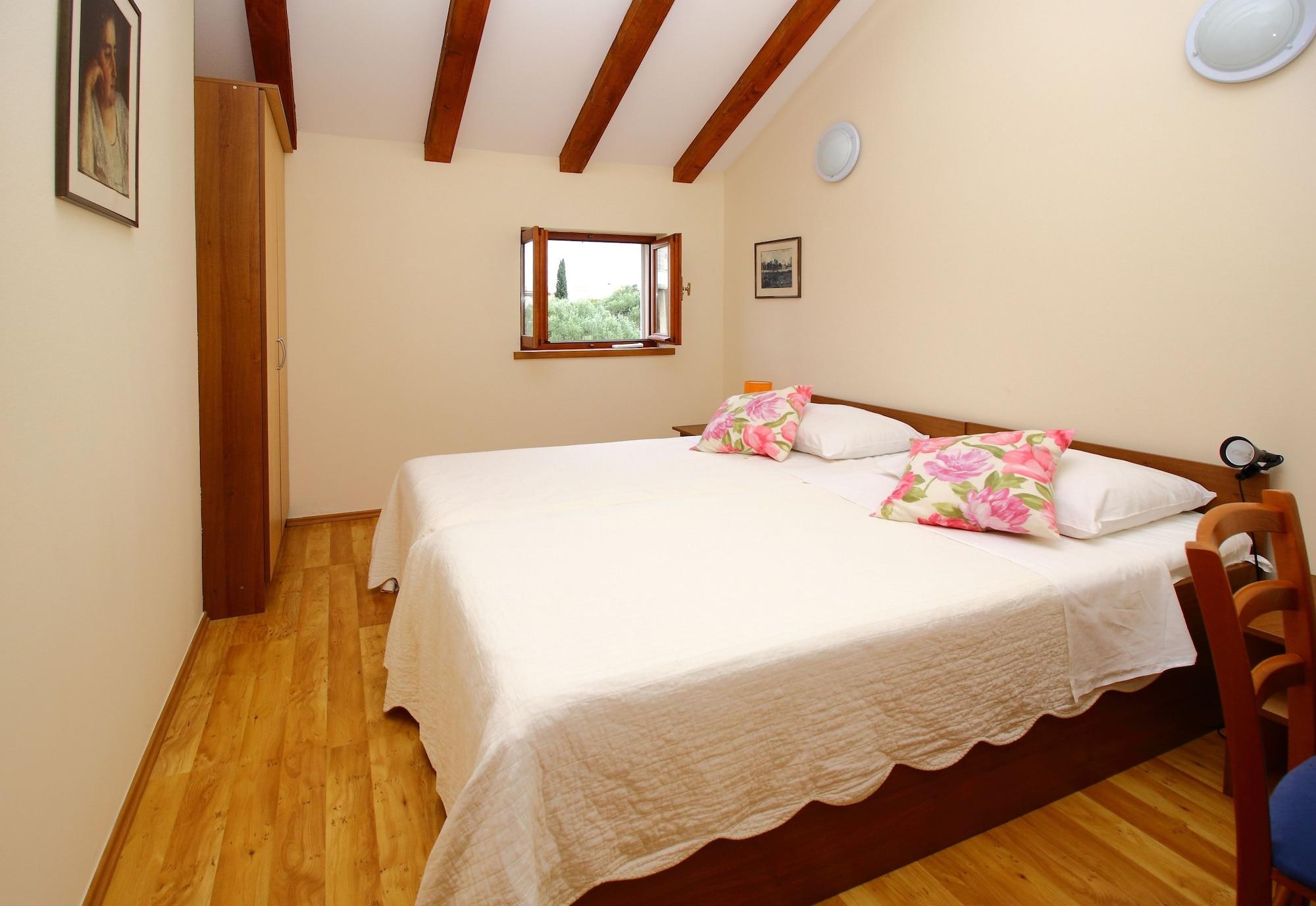 Apartments Dub Cavtat Extérieur photo