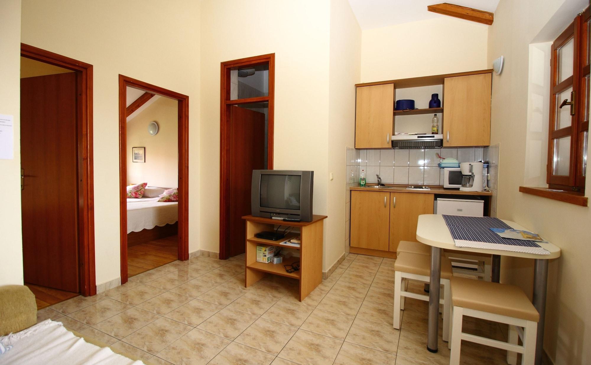 Apartments Dub Cavtat Extérieur photo