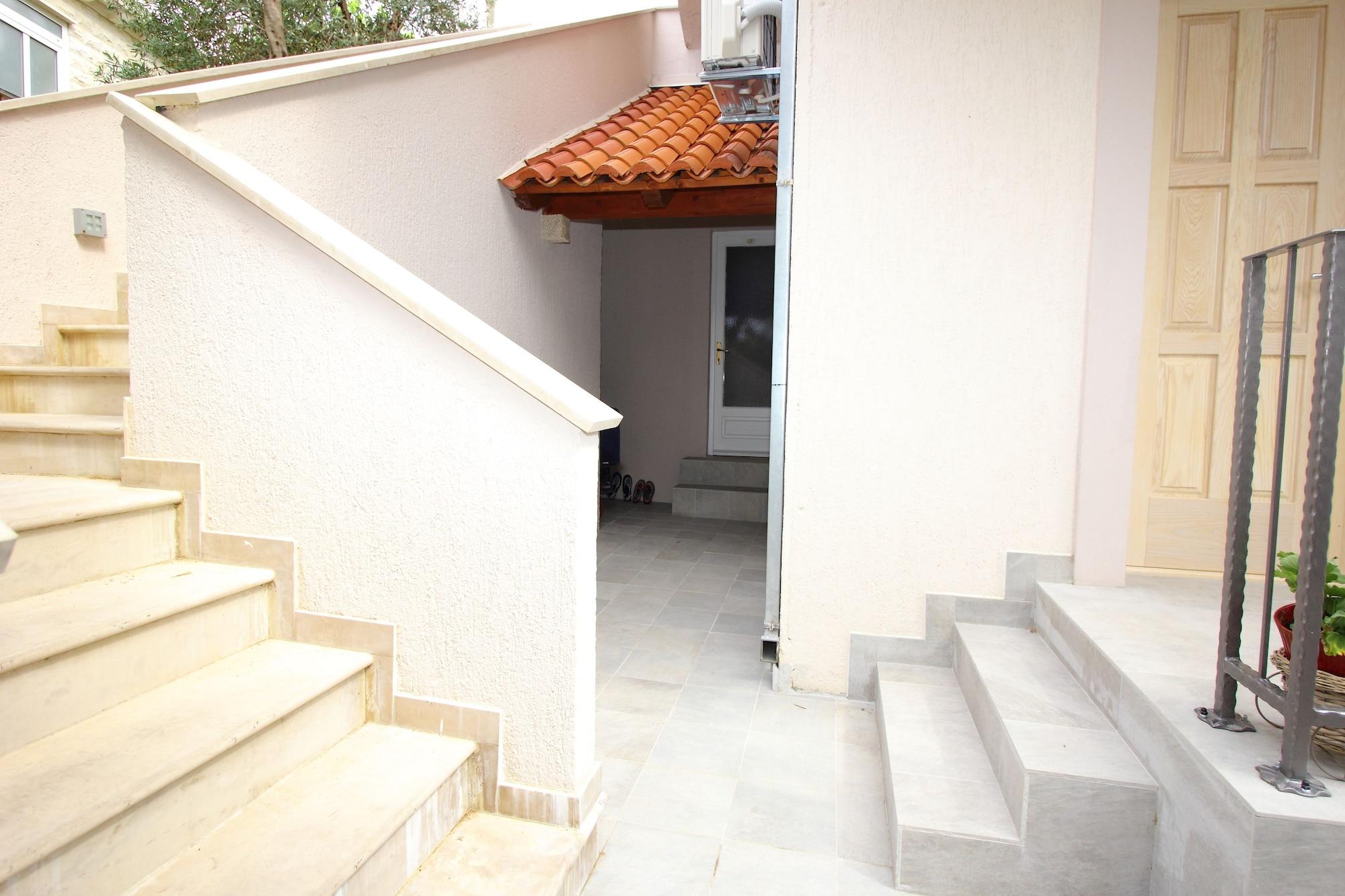 Apartments Dub Cavtat Extérieur photo