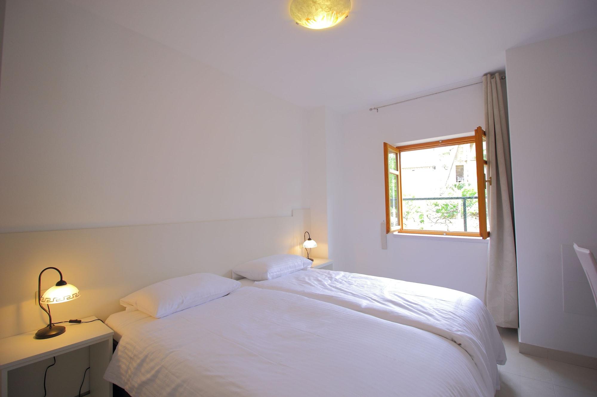 Apartments Dub Cavtat Extérieur photo