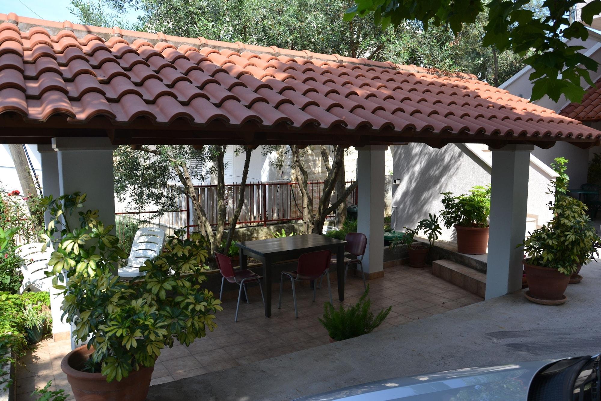 Apartments Dub Cavtat Extérieur photo