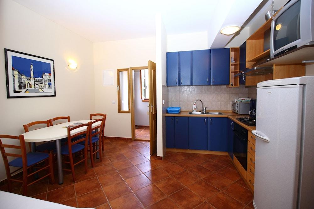 Apartments Dub Cavtat Extérieur photo