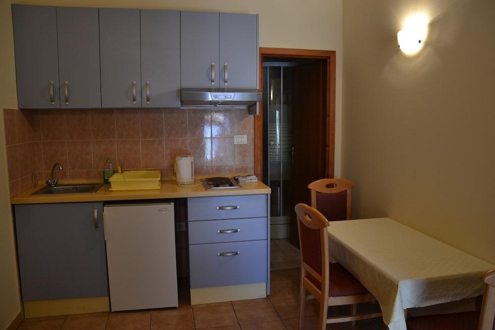 Apartments Dub Cavtat Extérieur photo