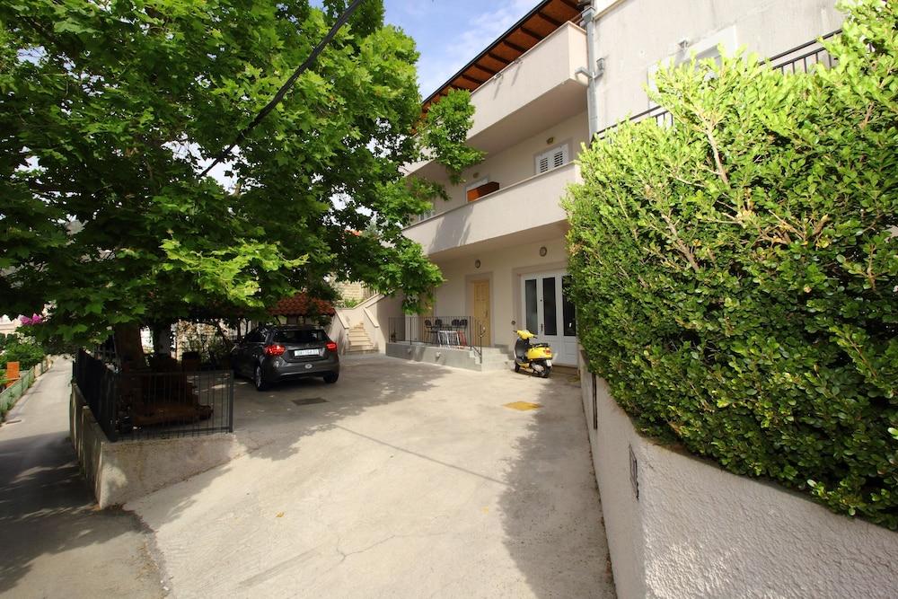 Apartments Dub Cavtat Extérieur photo