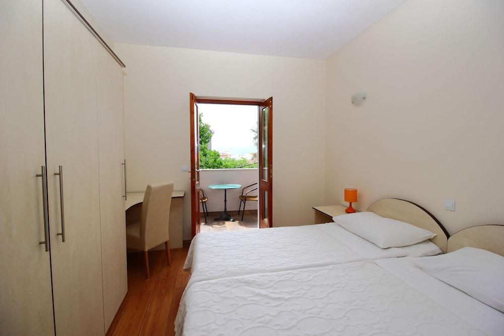 Apartments Dub Cavtat Extérieur photo