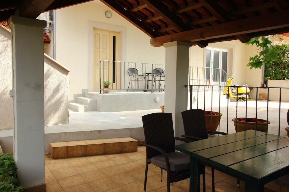 Apartments Dub Cavtat Extérieur photo