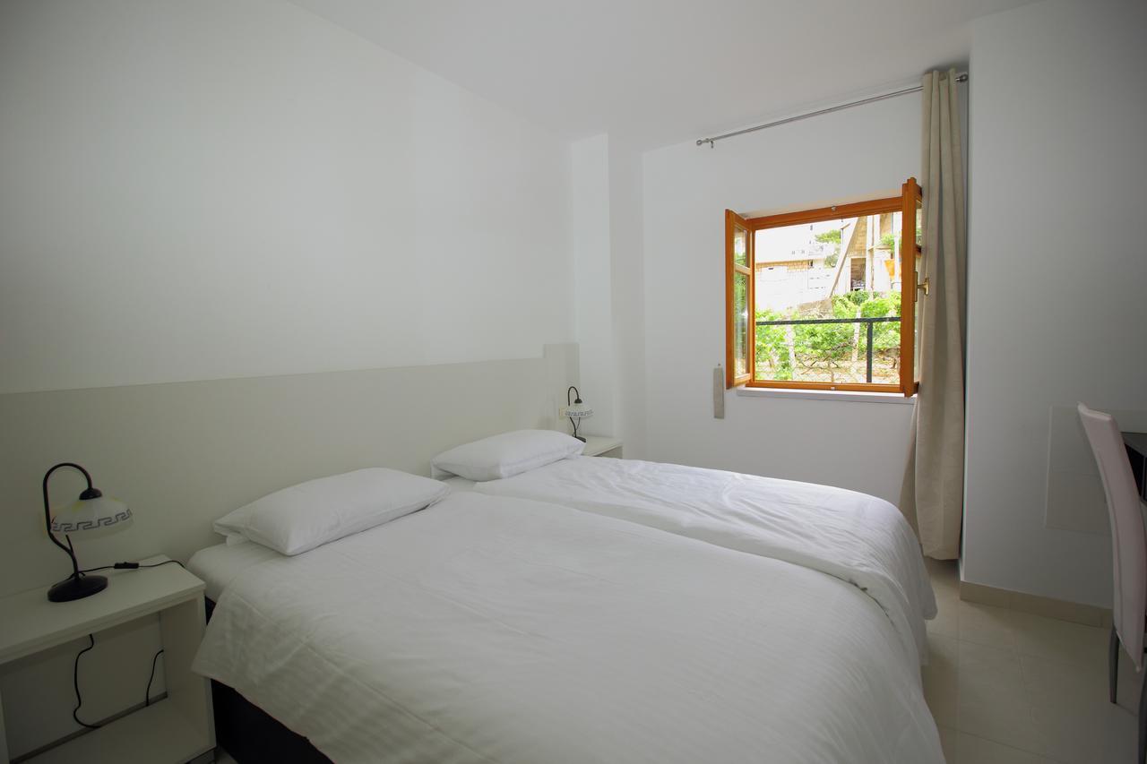 Apartments Dub Cavtat Extérieur photo