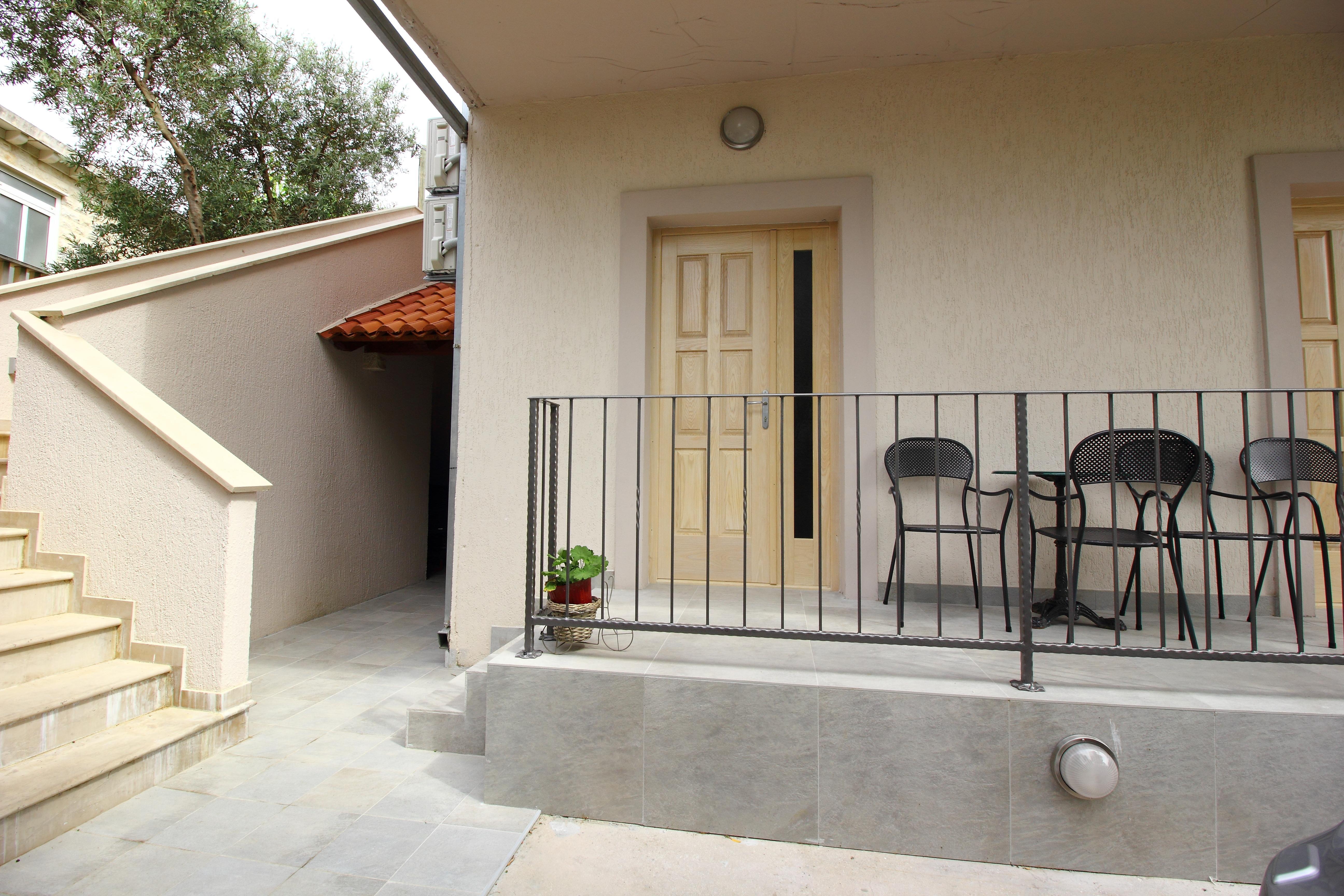 Apartments Dub Cavtat Extérieur photo