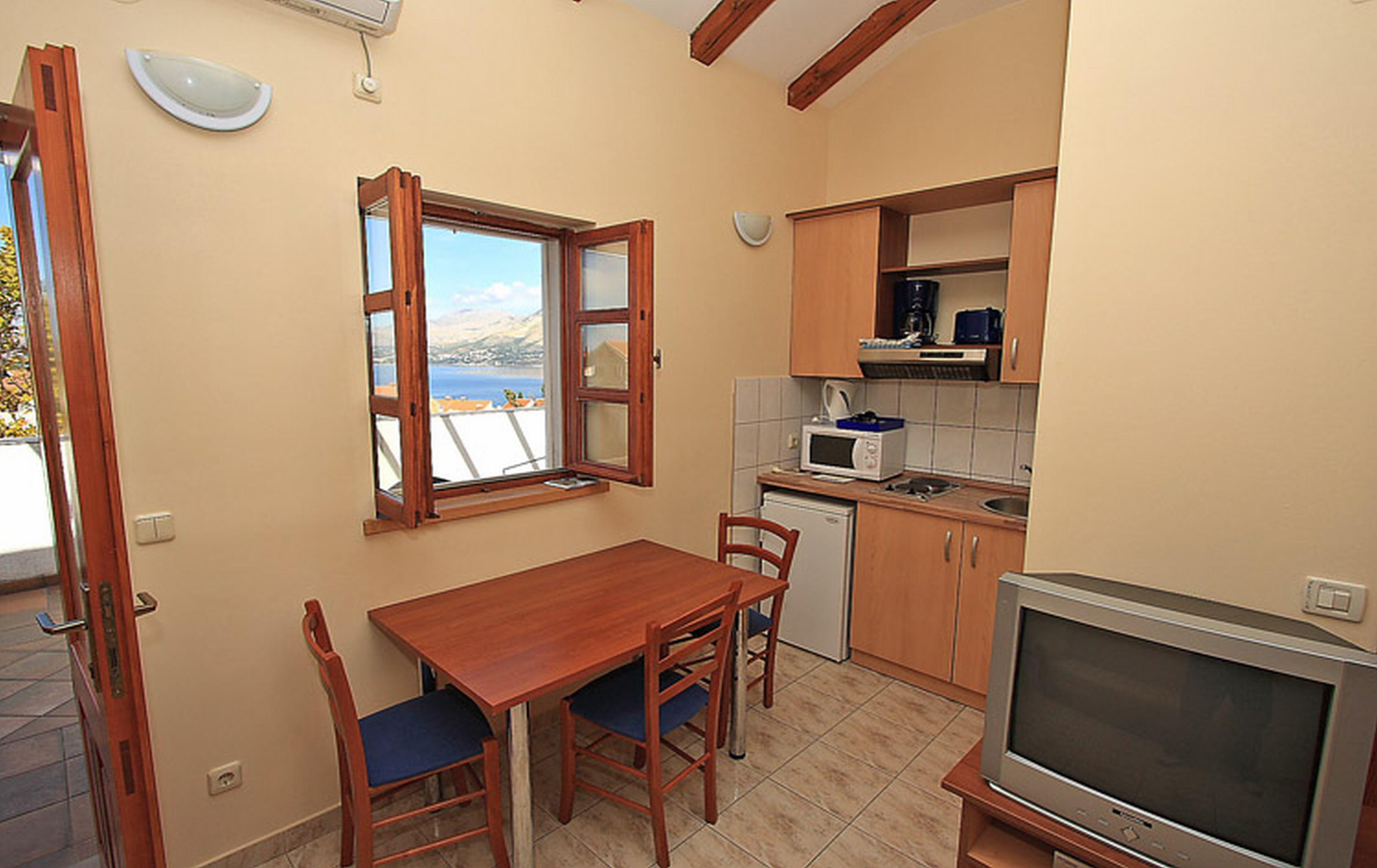 Apartments Dub Cavtat Extérieur photo