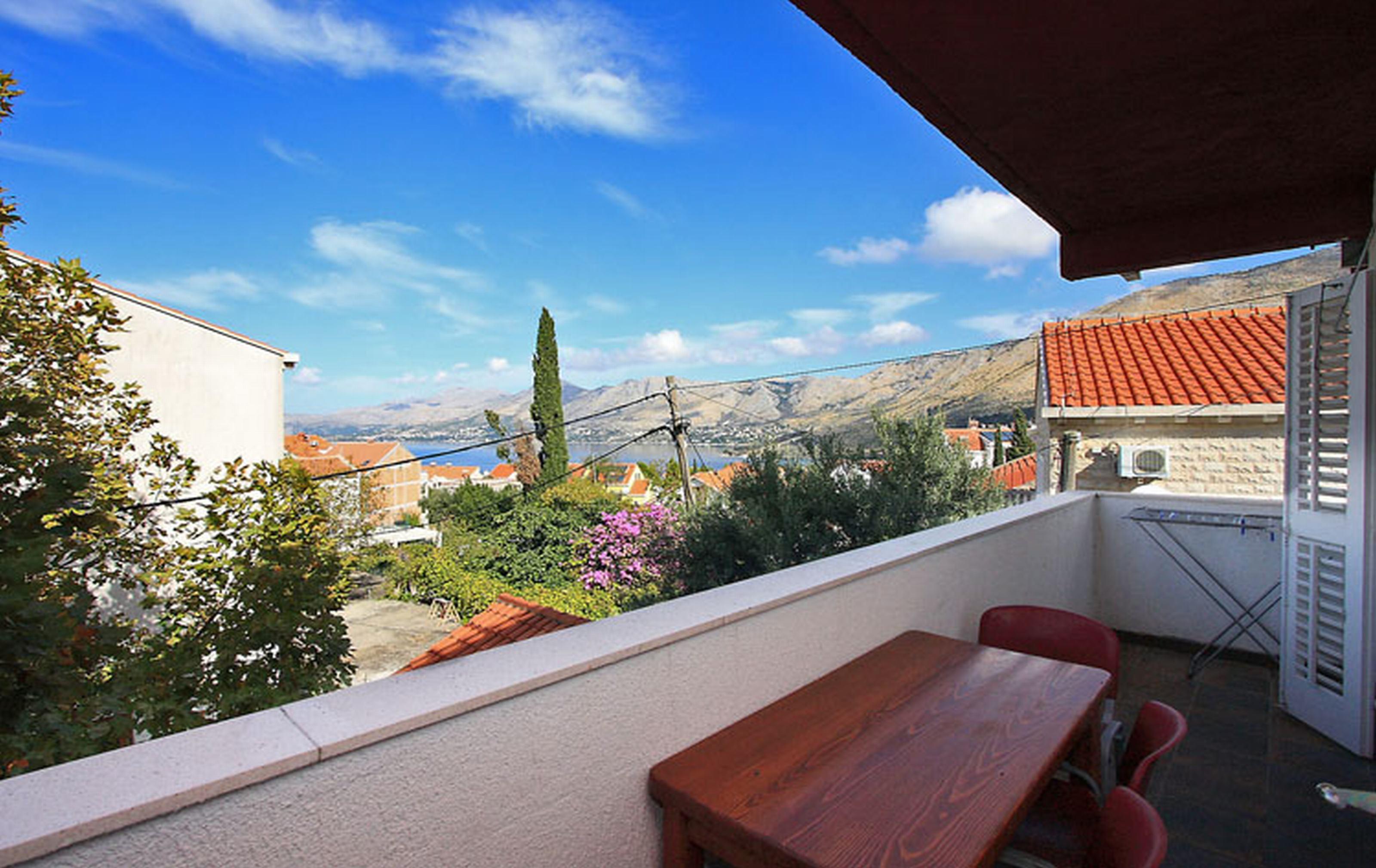 Apartments Dub Cavtat Extérieur photo