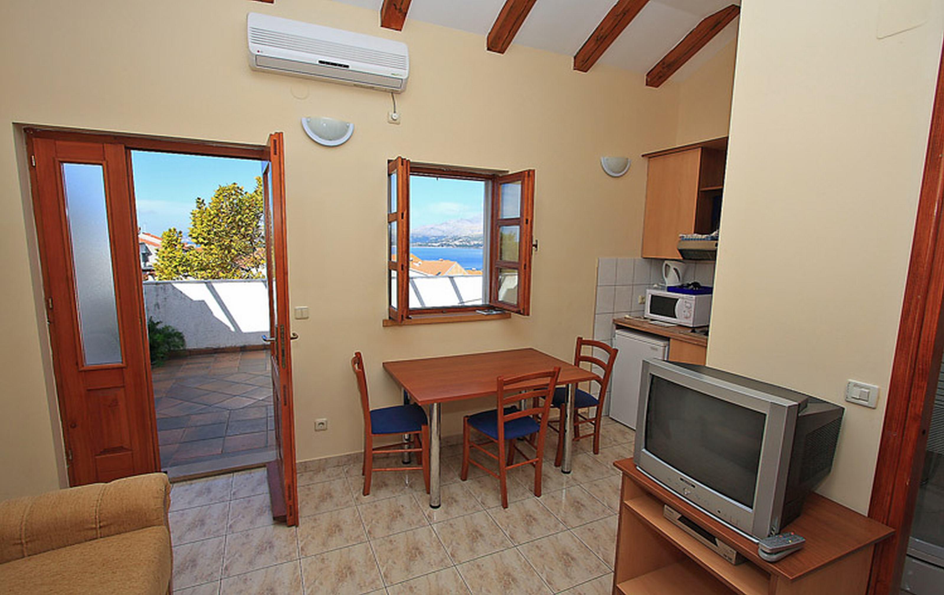 Apartments Dub Cavtat Extérieur photo