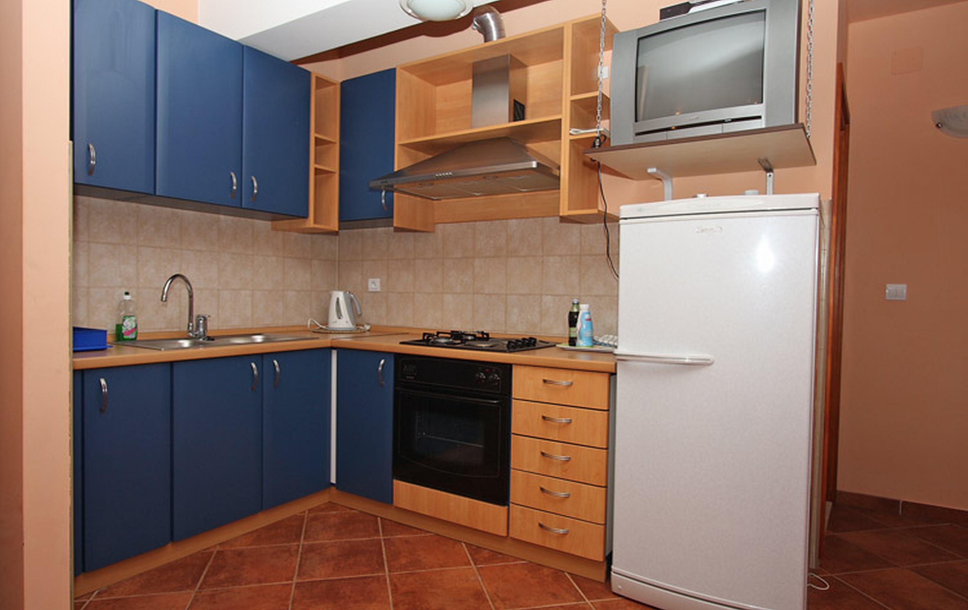 Apartments Dub Cavtat Extérieur photo
