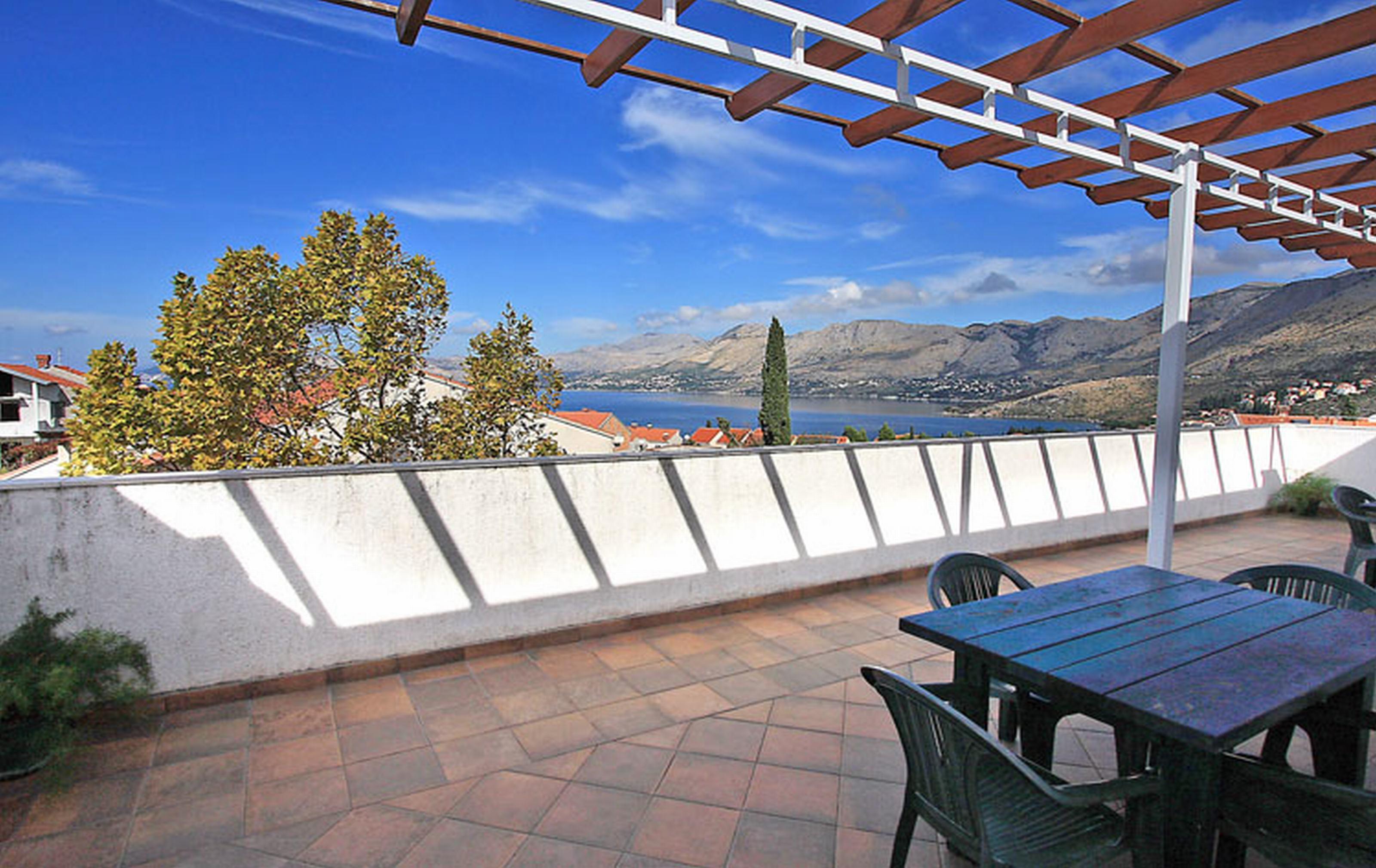 Apartments Dub Cavtat Extérieur photo