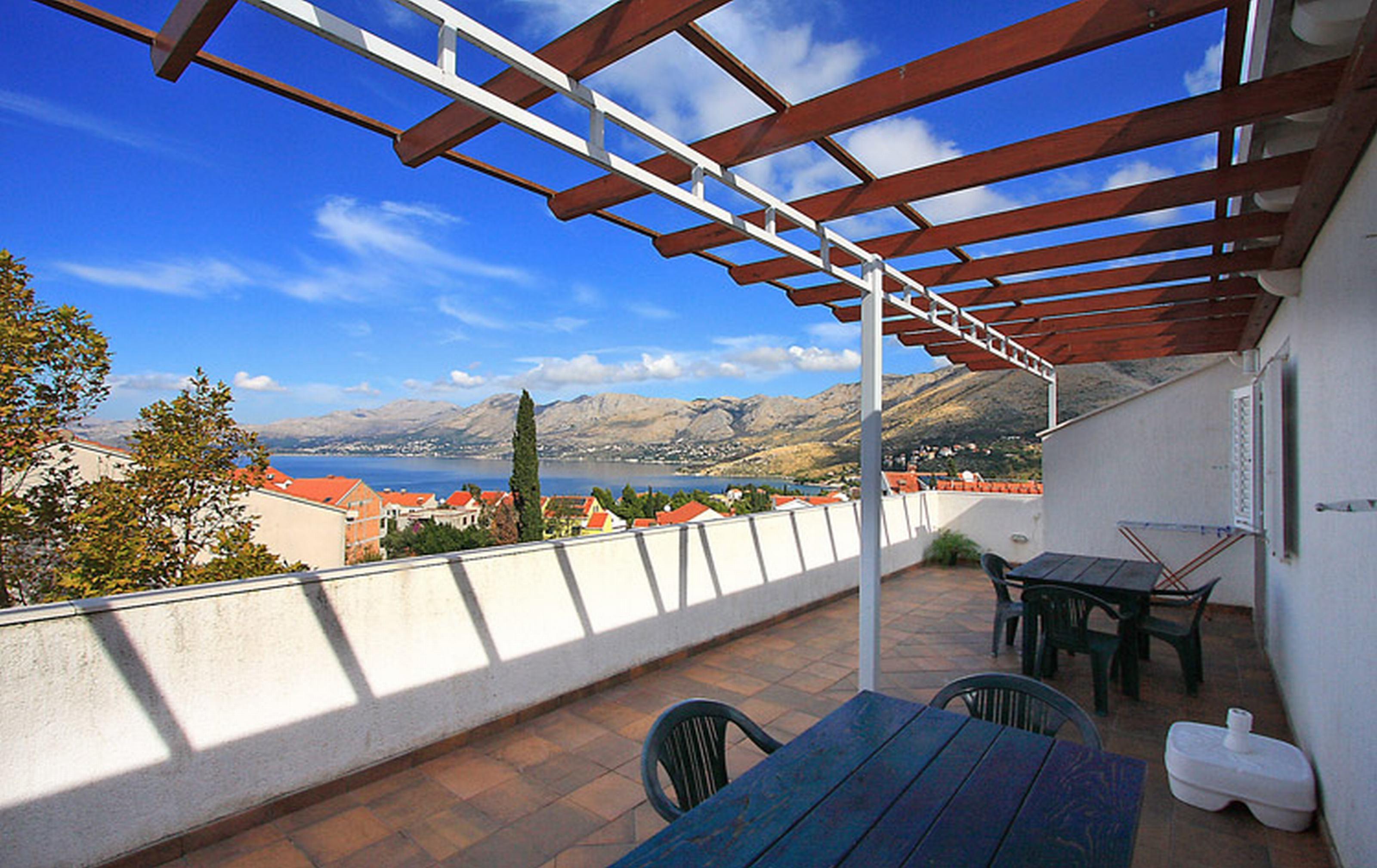 Apartments Dub Cavtat Extérieur photo