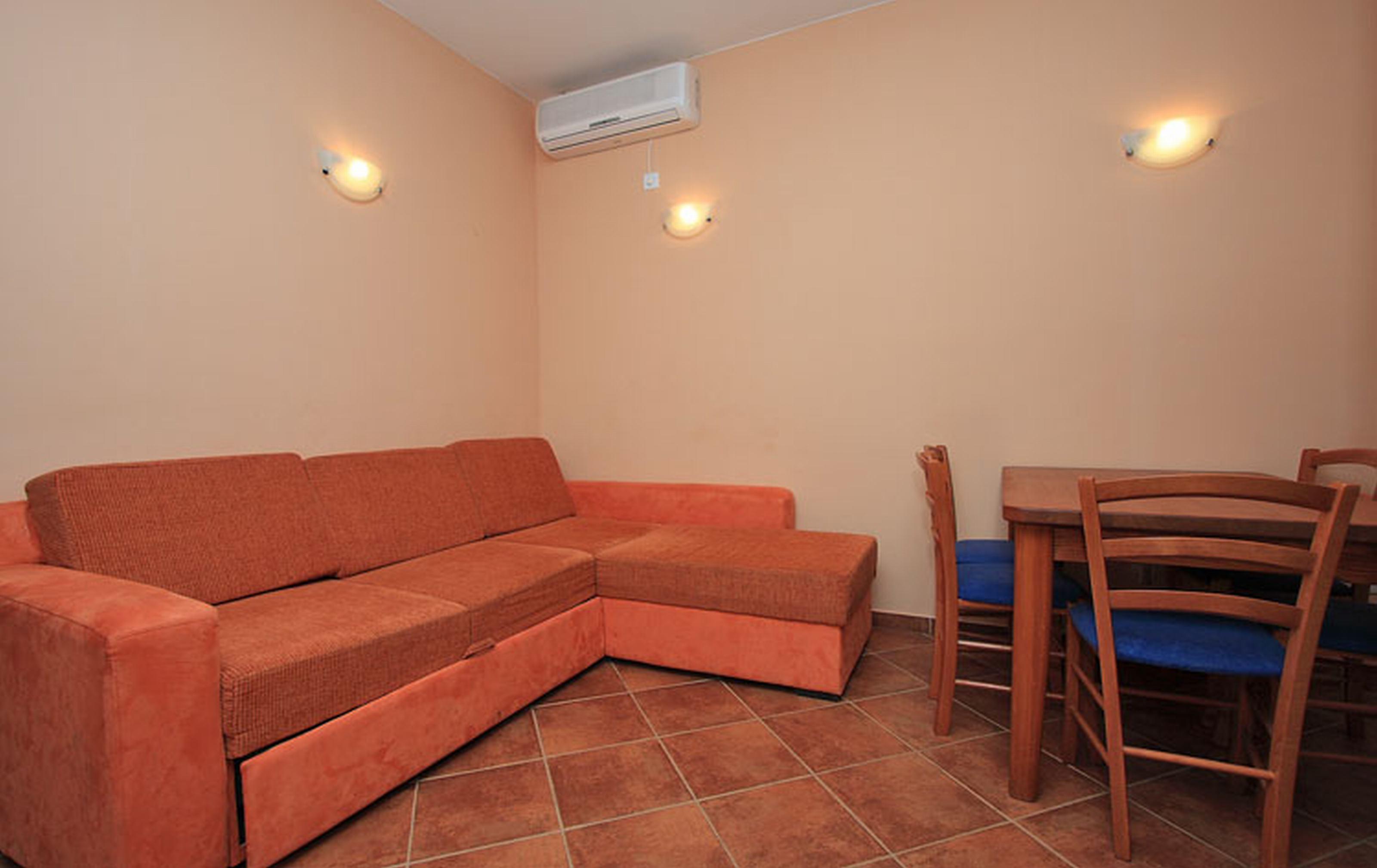 Apartments Dub Cavtat Extérieur photo