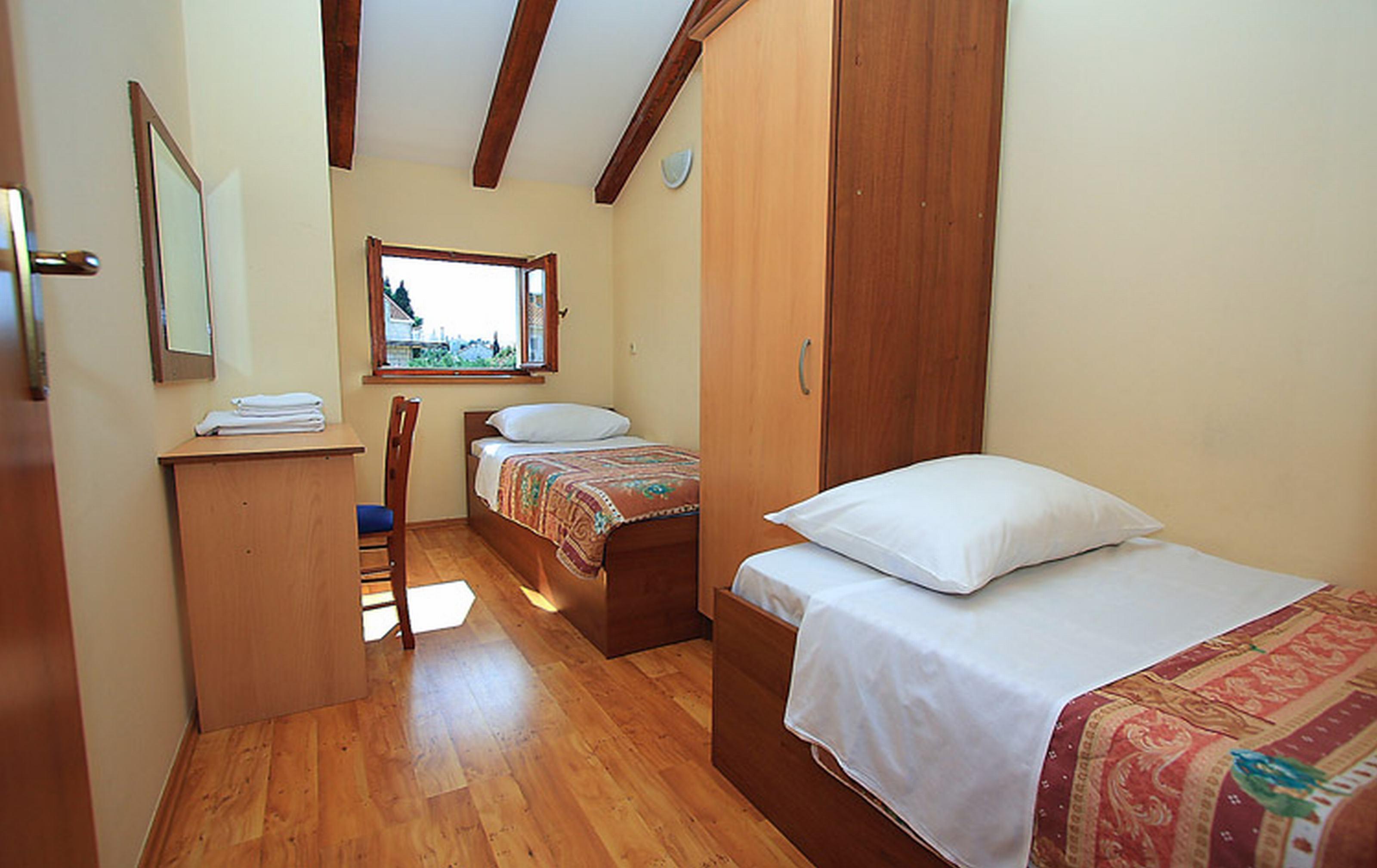 Apartments Dub Cavtat Extérieur photo