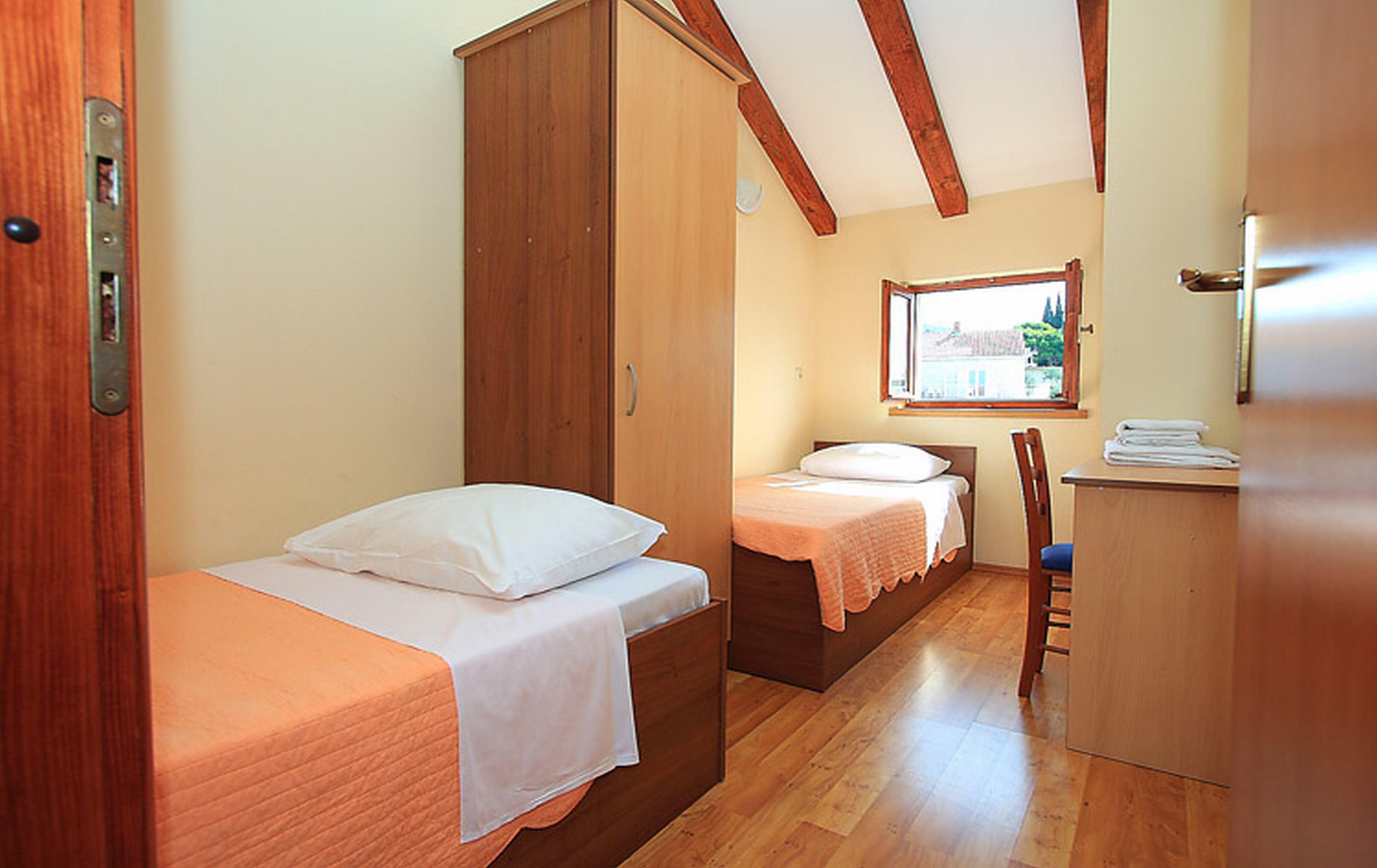 Apartments Dub Cavtat Extérieur photo