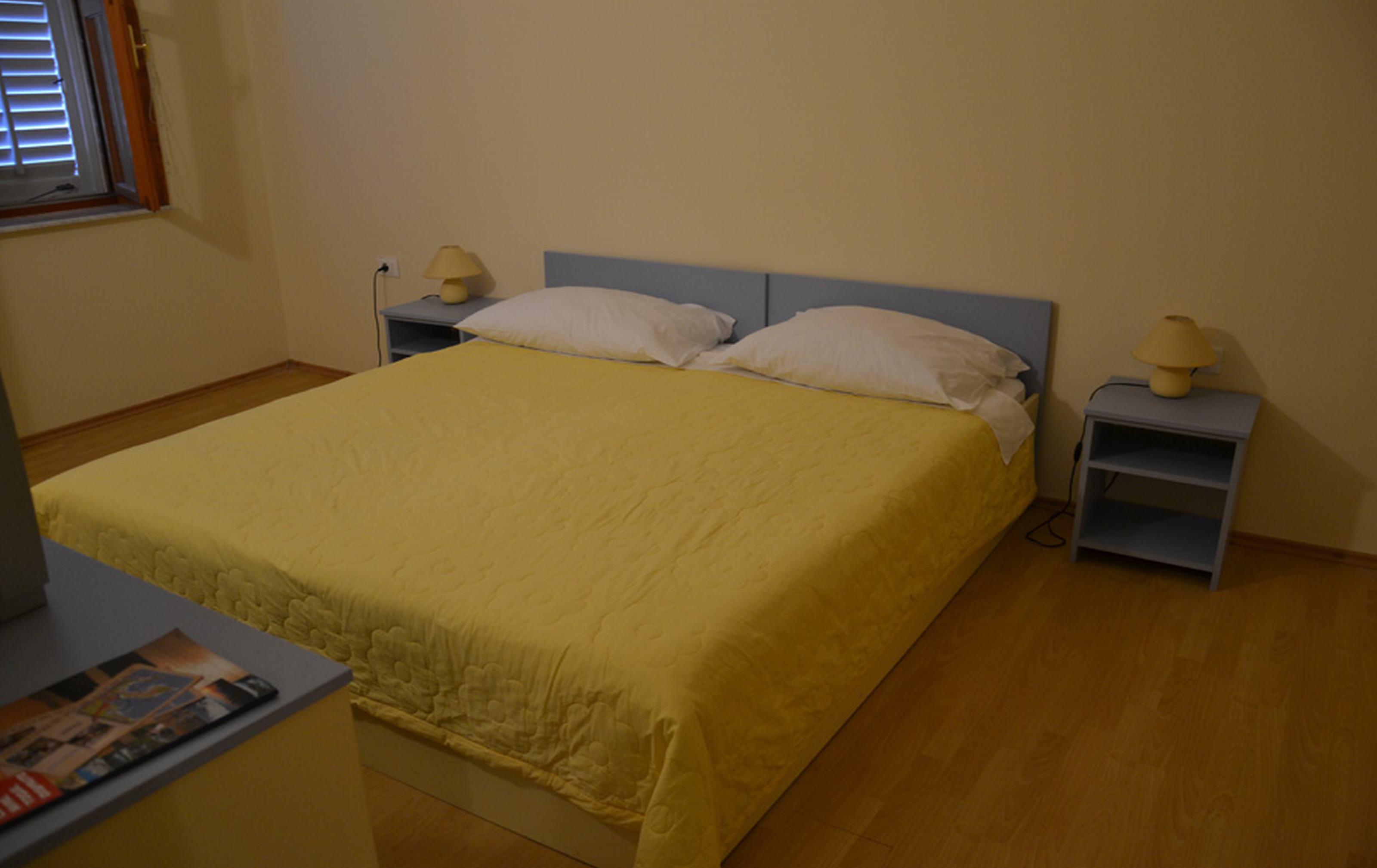 Apartments Dub Cavtat Extérieur photo
