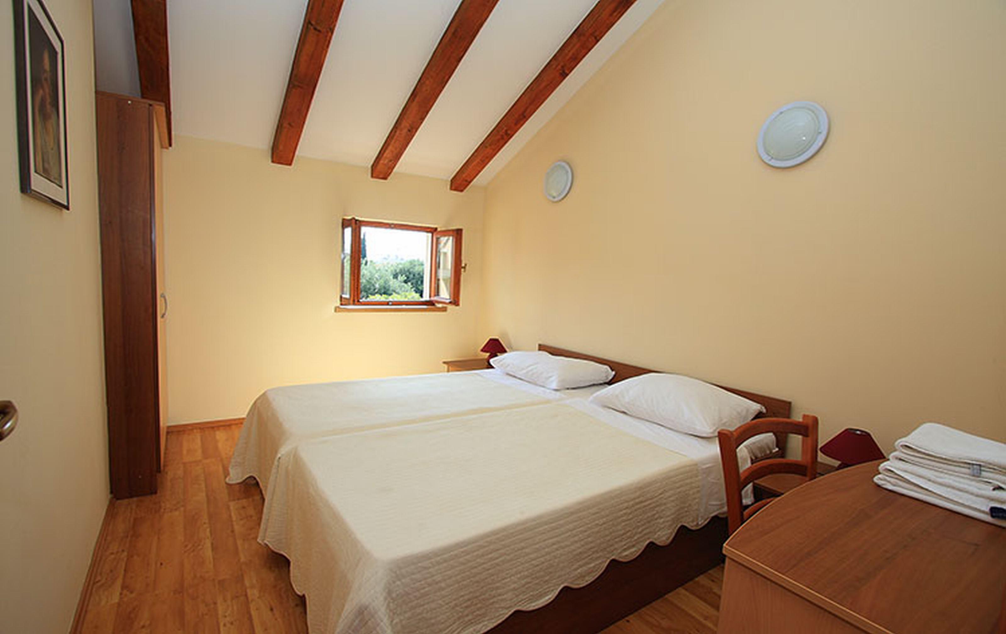 Apartments Dub Cavtat Extérieur photo