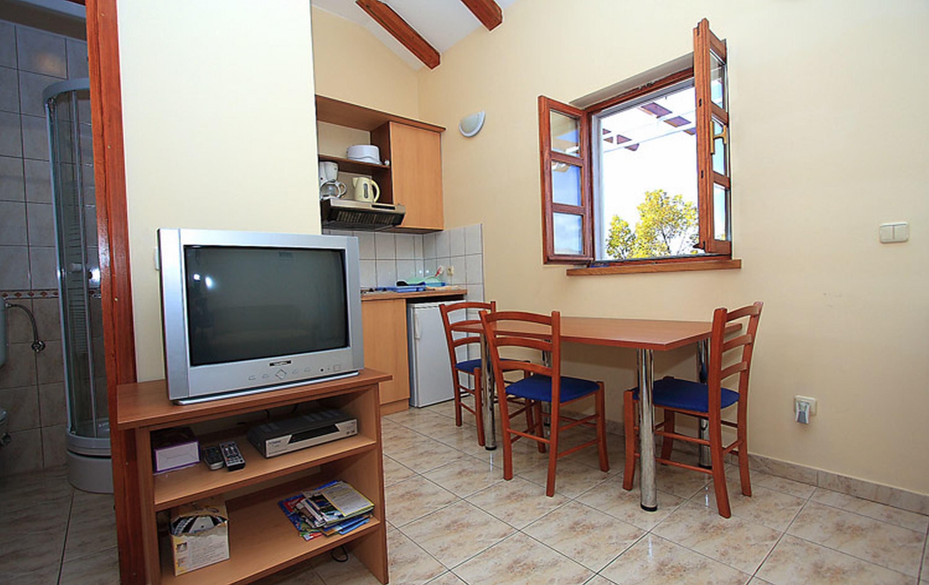 Apartments Dub Cavtat Extérieur photo