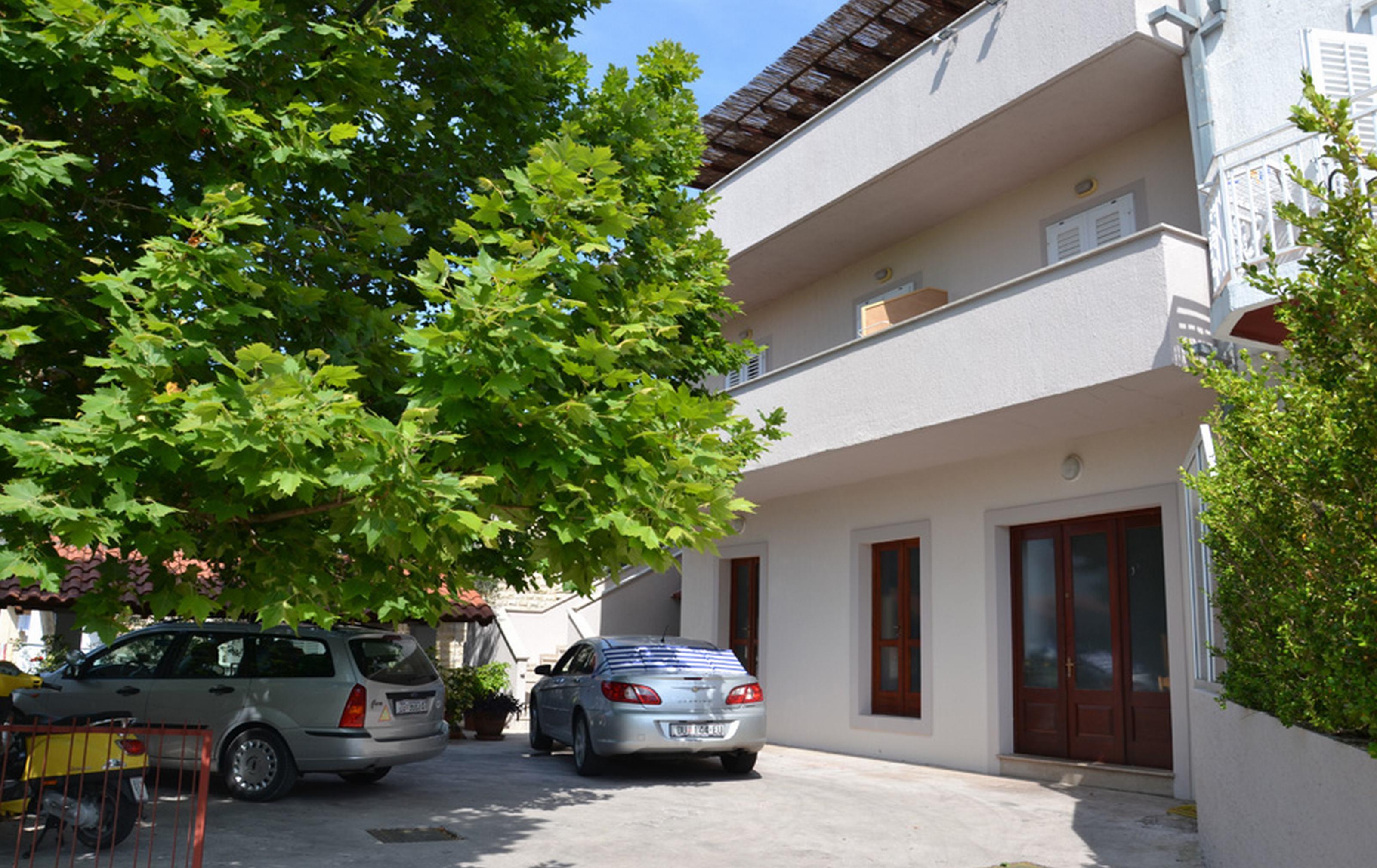 Apartments Dub Cavtat Extérieur photo