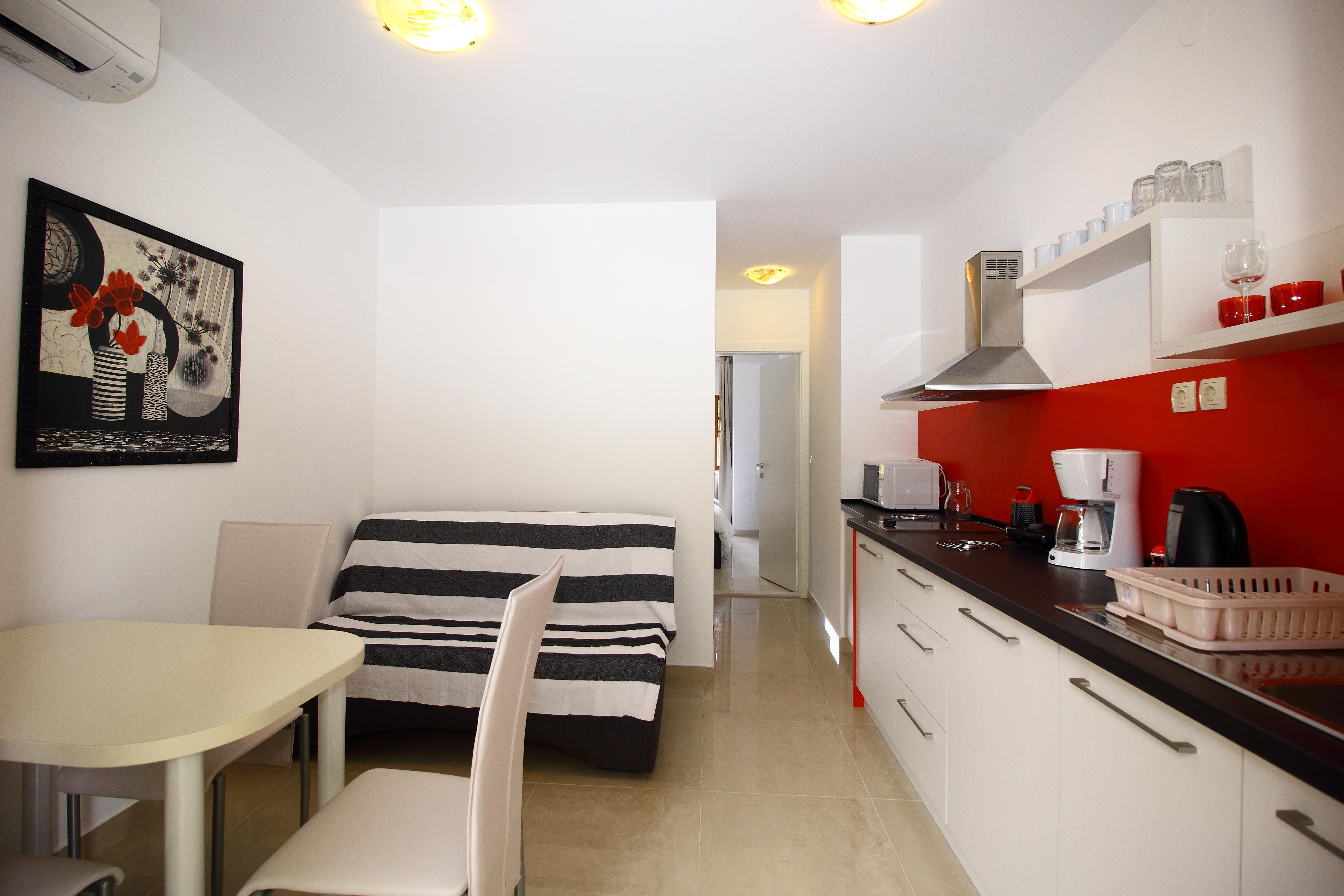 Apartments Dub Cavtat Extérieur photo