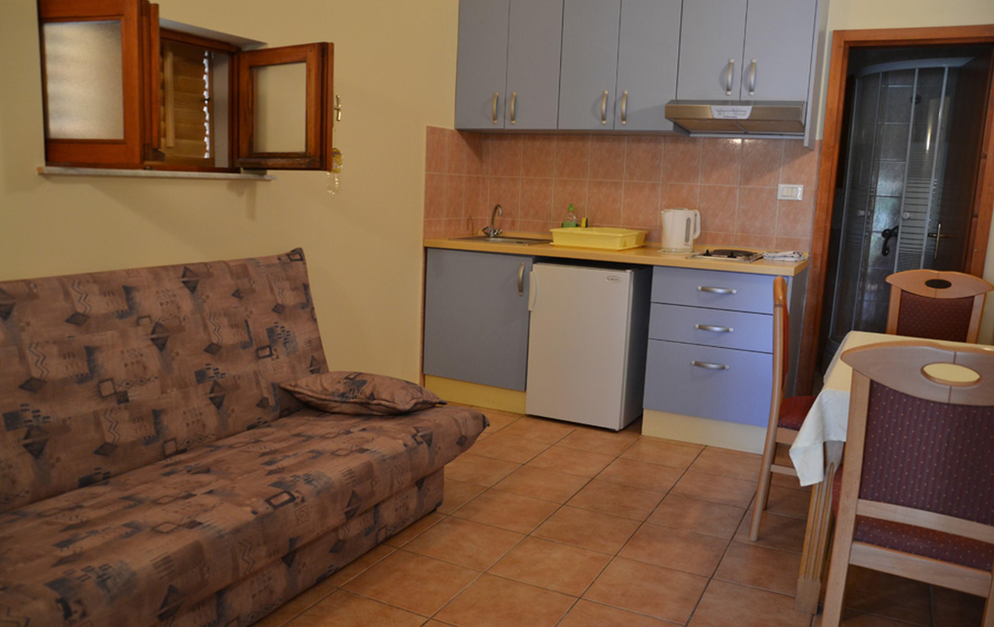 Apartments Dub Cavtat Extérieur photo