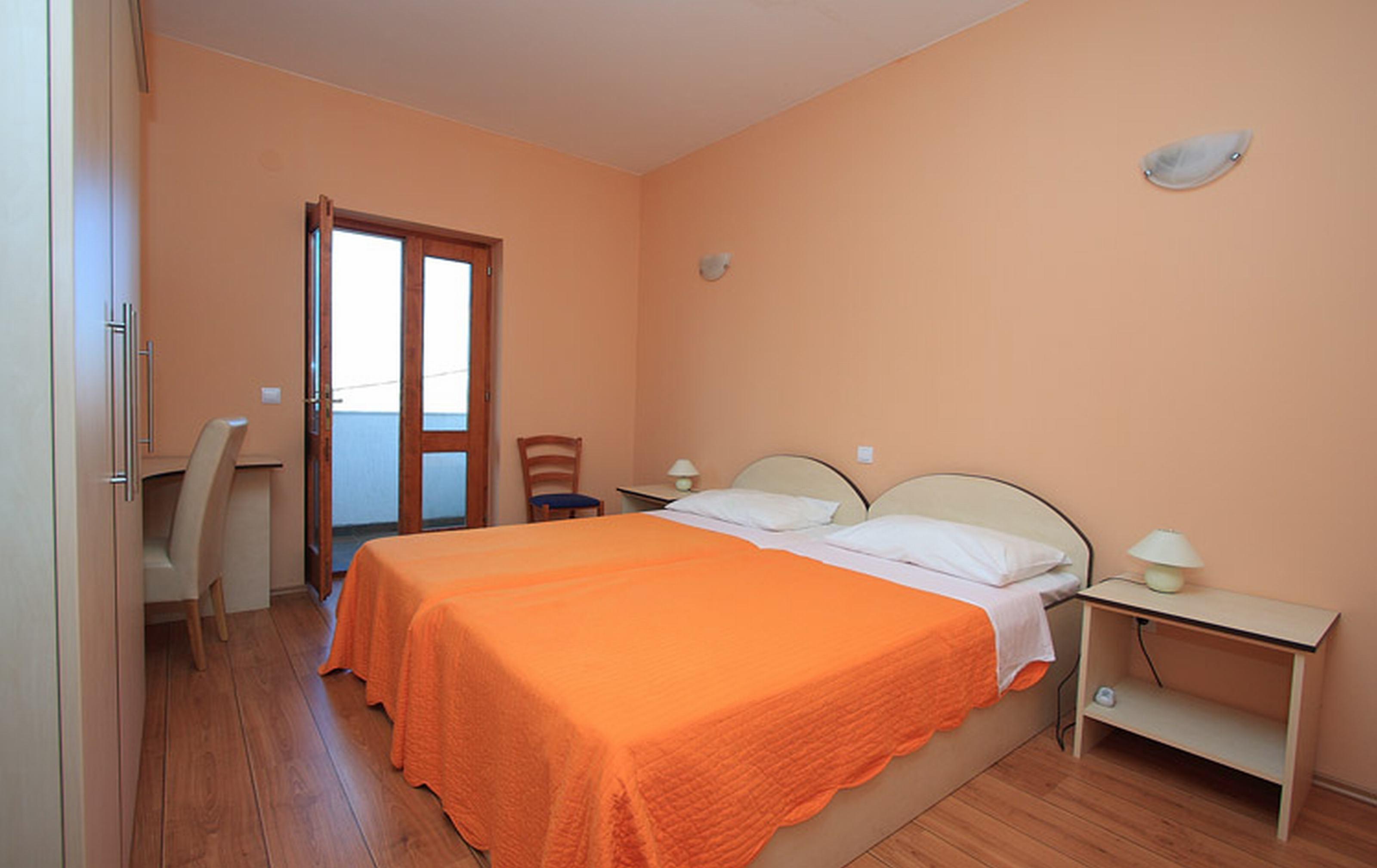 Apartments Dub Cavtat Extérieur photo