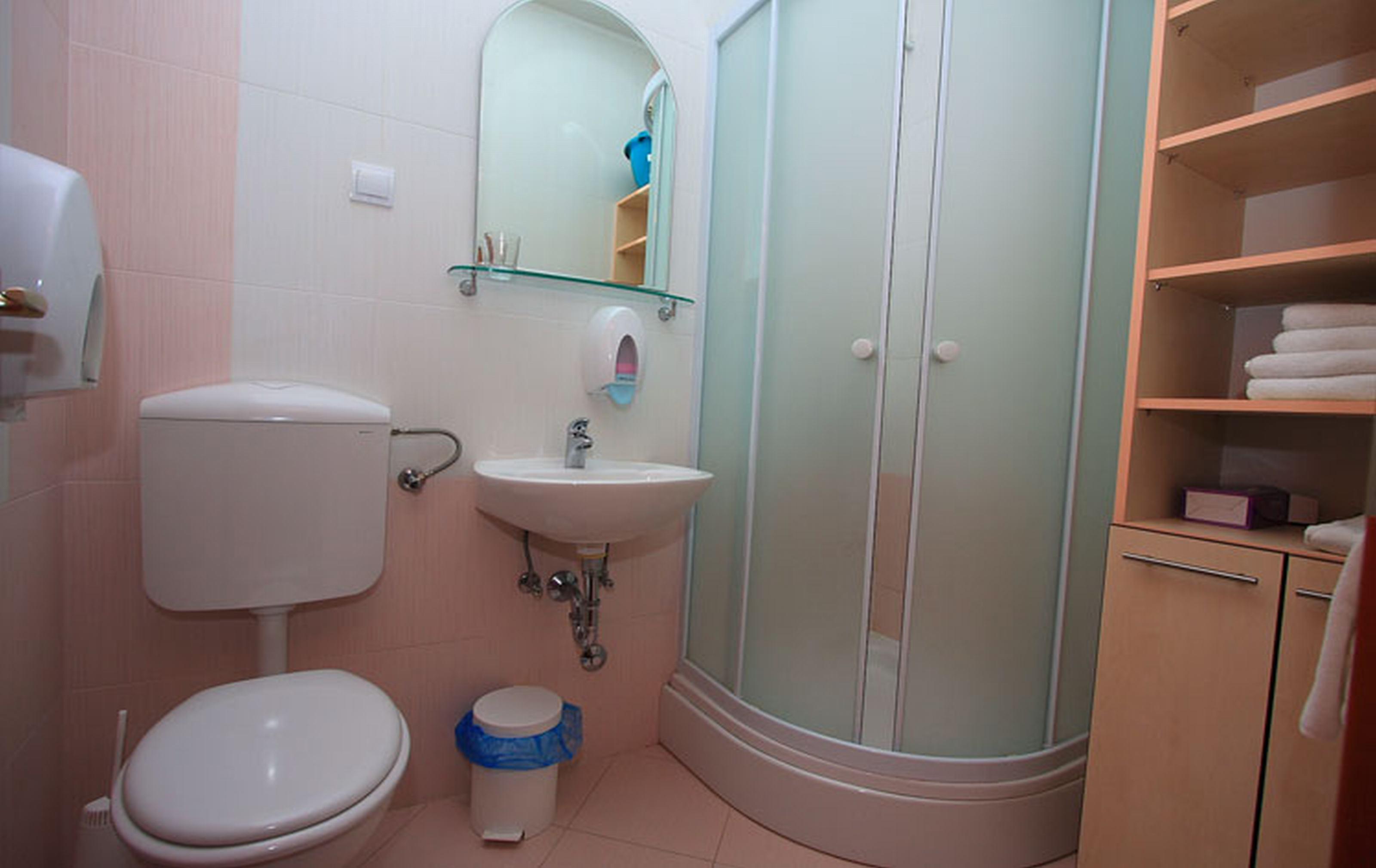 Apartments Dub Cavtat Extérieur photo