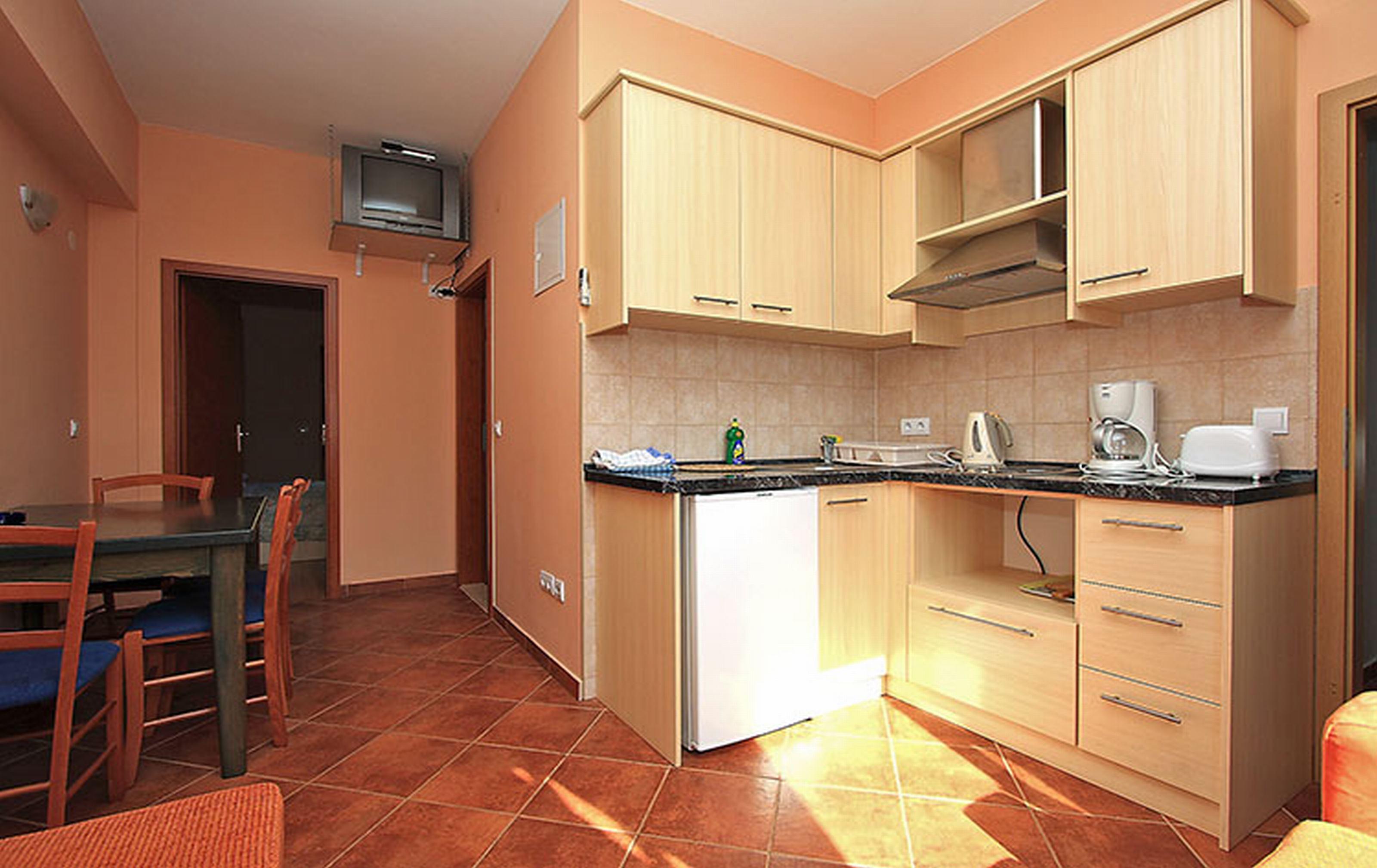 Apartments Dub Cavtat Extérieur photo