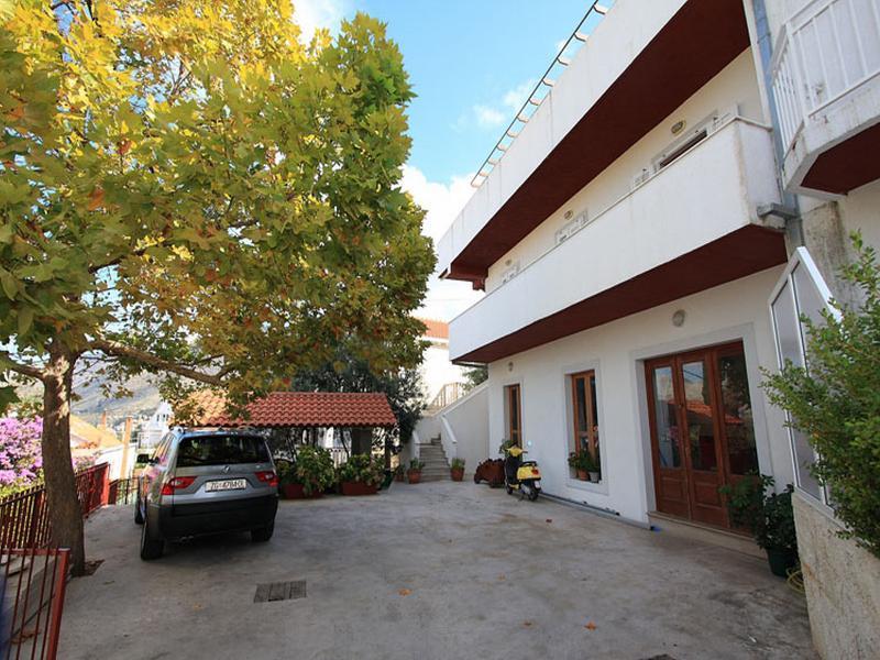 Apartments Dub Cavtat Extérieur photo