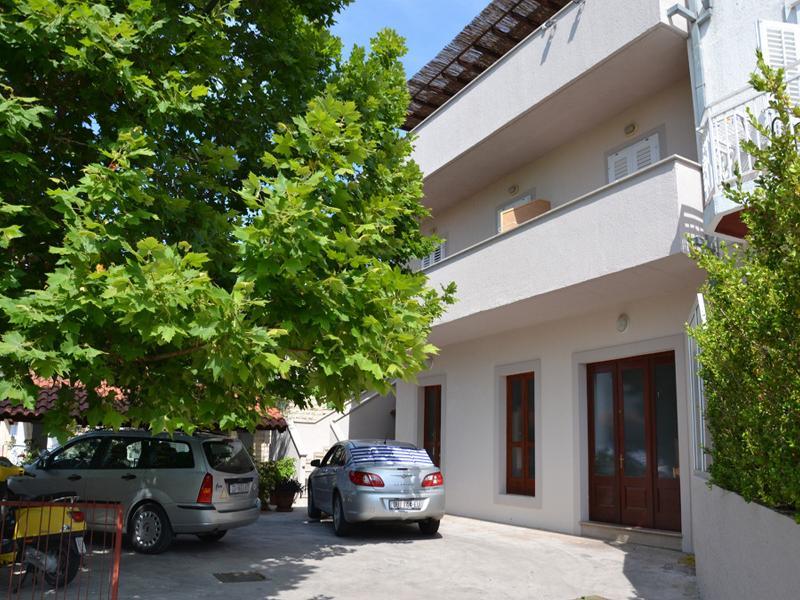 Apartments Dub Cavtat Extérieur photo