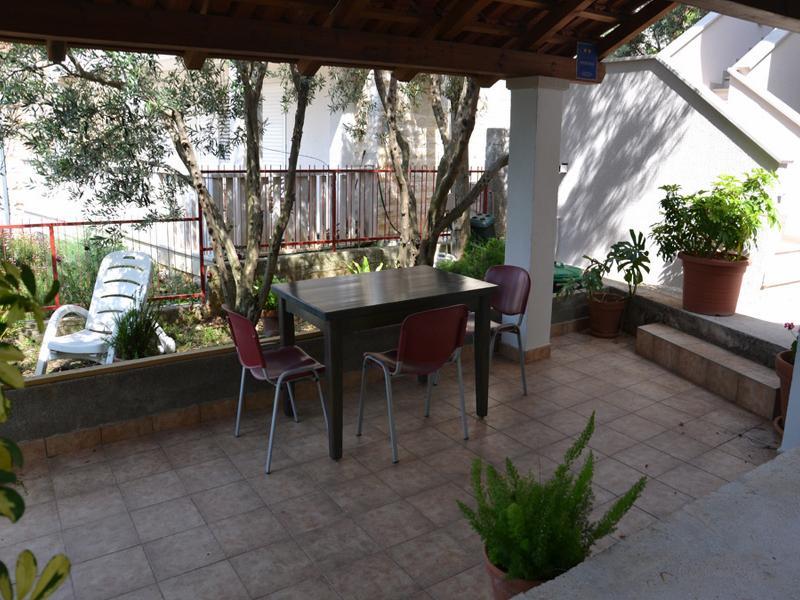 Apartments Dub Cavtat Extérieur photo