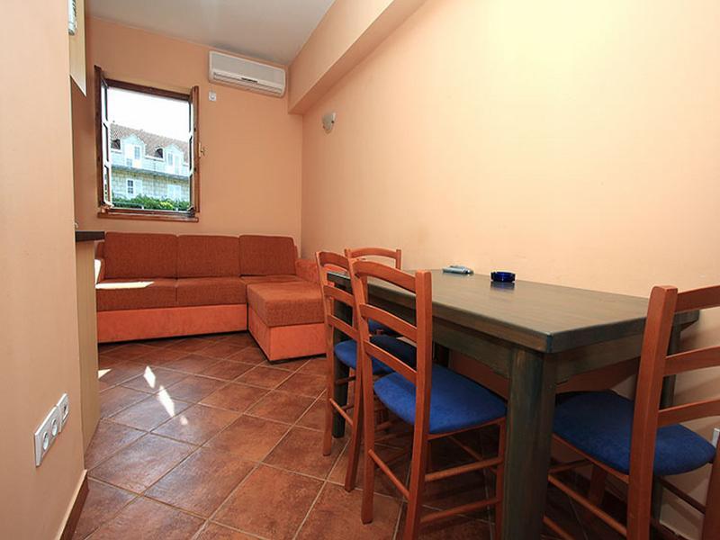 Apartments Dub Cavtat Extérieur photo