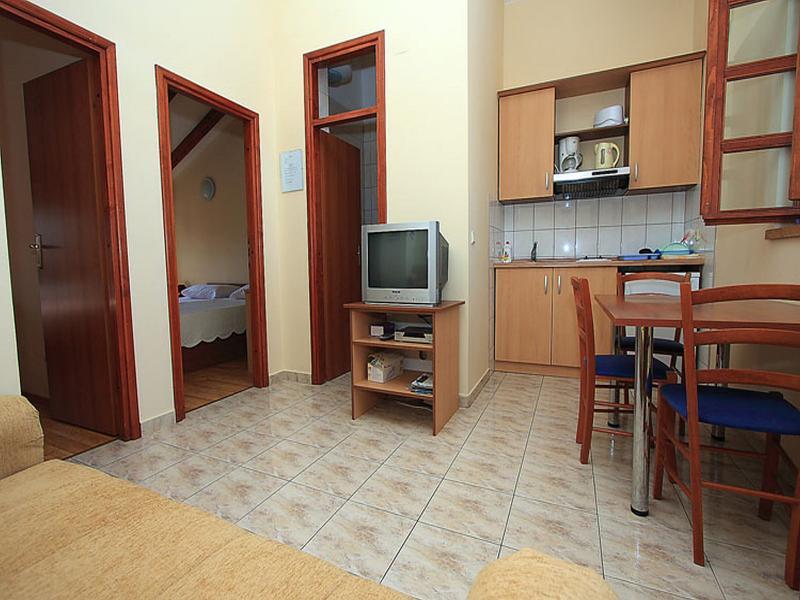 Apartments Dub Cavtat Extérieur photo