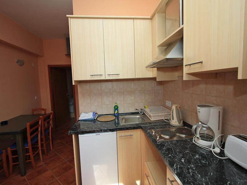 Apartments Dub Cavtat Extérieur photo