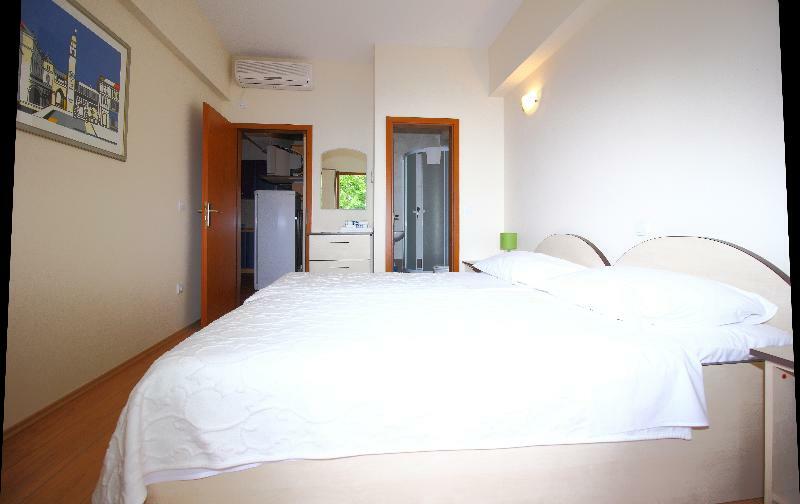 Apartments Dub Cavtat Extérieur photo